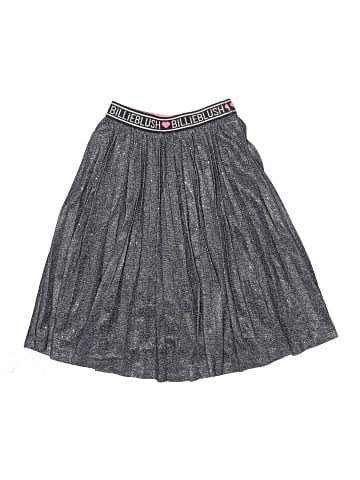 Billie Blush Skirt (view 2)
