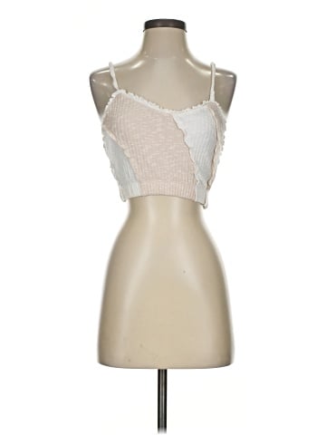 Vintage Havana Sleeveless Top (view 1)