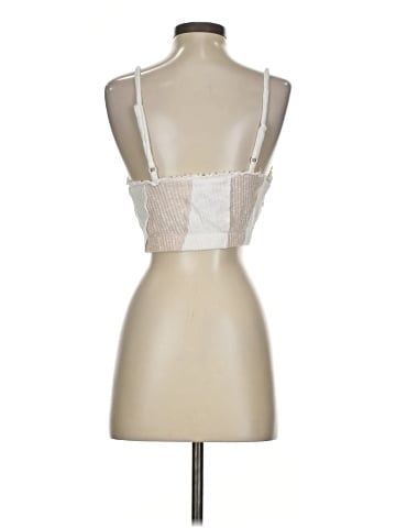 Vintage Havana Sleeveless Top (view 2)