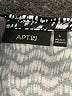 Apt. 9 Graphic Silver Cocktail Dress Size L - photo 7