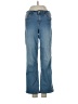 Chaps Blue Jeans Size 4 - photo 1