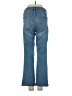 Chaps Blue Jeans Size 4 - photo 2