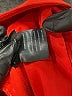 Bebe Orange Dress Pants Size 4 - photo 9