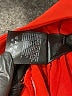 Bebe Orange Dress Pants Size 4 - photo 10