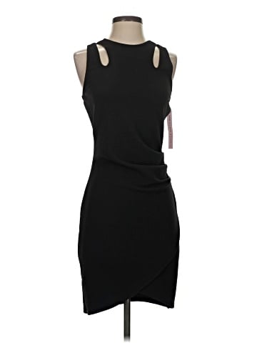 Crave Fame By Almost Famous Cocktail Dress (view 1)