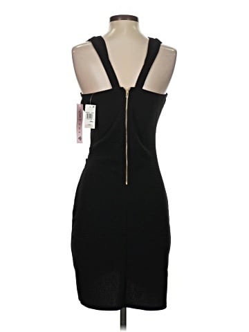 Crave Fame By Almost Famous Cocktail Dress (view 2)