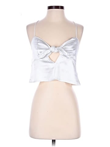 Motel Sleeveless Top (view 1)