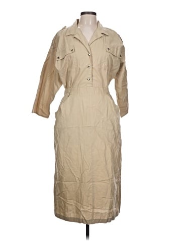 Sears Casual Dress (view 1)
