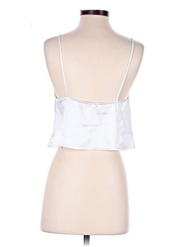 Motel Sleeveless Top (view 2)