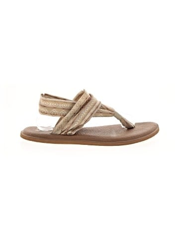 Sanuk Sandals (view 1)