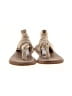 Sanuk Tan Sandals Size 10 - photo 2
