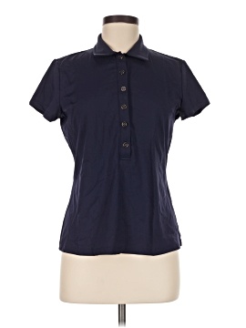 J. Mc Laughlin Short Sleeve Blouse