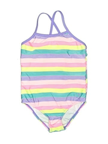 Op One Piece Swimsuit (view 1)