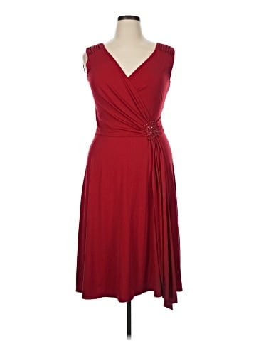 Sheri Martin New York Woman Cocktail Dress (view 1)