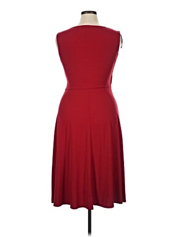 Sheri Martin New York Woman Cocktail Dress (view 2)
