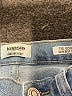 Kensie Hearts Blue Jeans Size 4 - photo 7