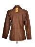 Jones New York Brown Blazer Size M - photo 2