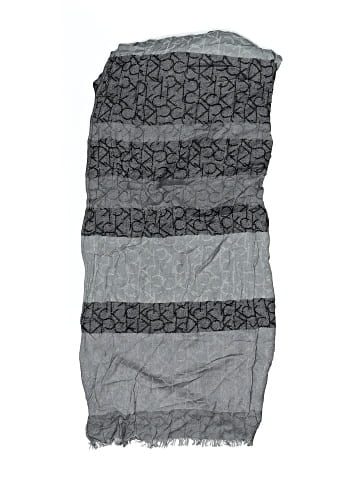Calvin Klein Scarf (view 2)