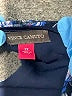 Vince Camuto 100% Polyester Floral Multi Color Blue Sleeveless Blouse Size 2X - photo 7