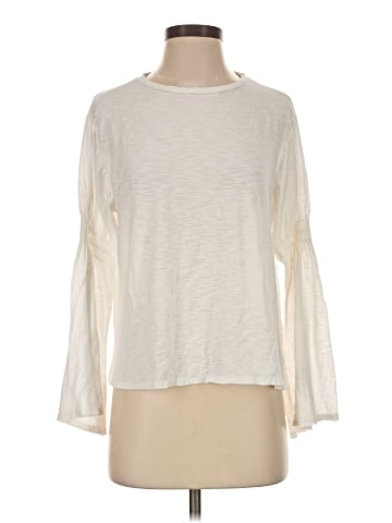 M.C Long Sleeve Top (view 1)