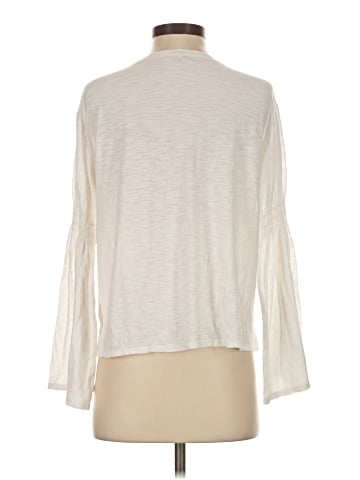 M.C Long Sleeve Top (view 2)