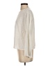 M.C Ivory Long Sleeve Top Size S - photo 5
