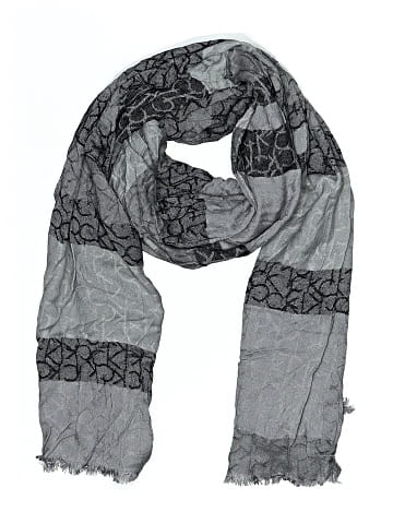 Calvin Klein Scarf (view 1)