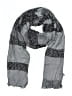 Calvin Klein Gray Scarf One size - photo 1