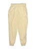Nike Ivory Track Pants Size M (kids) - photo 1