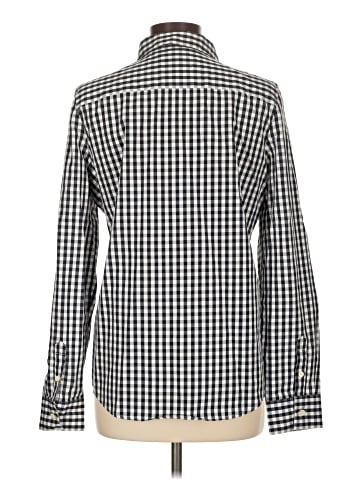 C. Wonder Long Sleeve Button-Down Shirt (view 2)