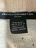 French Connection Ivory Cardigan Size XL - photo 7