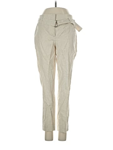 New York & Company Linen Pants (view 1)