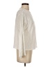 M.C Ivory Long Sleeve Top Size S - photo 4