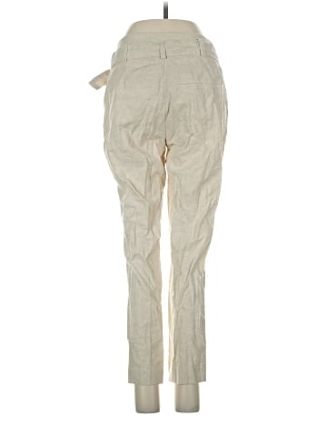 New York & Company Linen Pants (view 2)