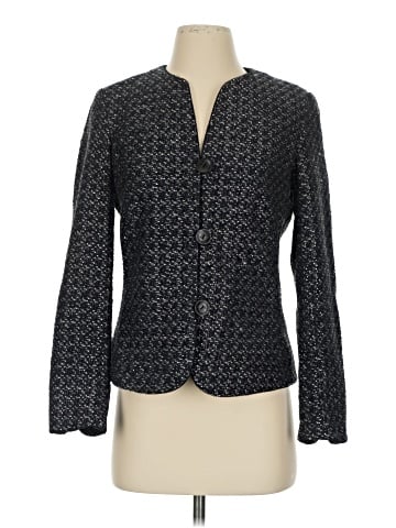 Coldwater Creek Blazer (view 1)