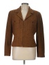 Carlisle Tweed Brown Blazer Size 12 - photo 1