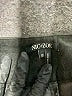 Nic + Zoe Solid Black Casual Pants Size 10 - photo 7