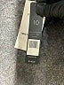 Nic + Zoe Solid Black Casual Pants Size 10 - photo 8