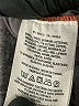 By Anthropologie Camo Black Casual Pants Size 28 waist - photo 5