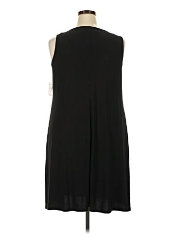 Roz & Ali Casual Dress (view 2)