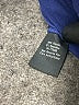 J. Peterman Solid Blue Casual Dress Size XXL - photo 8