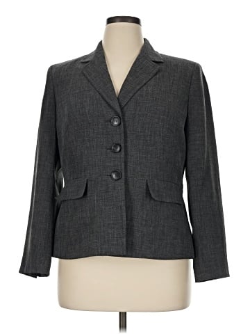 Kasper Blazer (view 1)