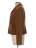 Carlisle Tweed Brown Blazer Size 12 - photo 5
