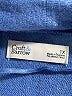 Croft & Barrow 100% Acrylic Blue Cardigan Size 1X - photo 7