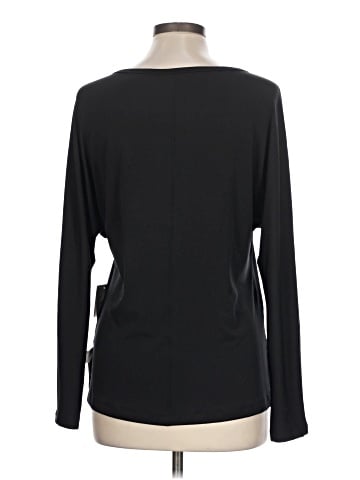 Fabletics Long Sleeve T-Shirt (view 2)