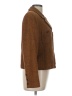 Carlisle Tweed Brown Blazer Size 12 - photo 4
