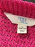 Time and Tru 100% Polyester Pink Pullover Sweater Size L - photo 7