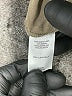 Trouve 100% Modal Brown Trenchcoat Size M - photo 7