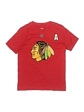 NHL Short Sleeve T-Shirt (view 1)