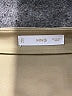 MNG Solid Tan Casual Skirt Size 8 - photo 4